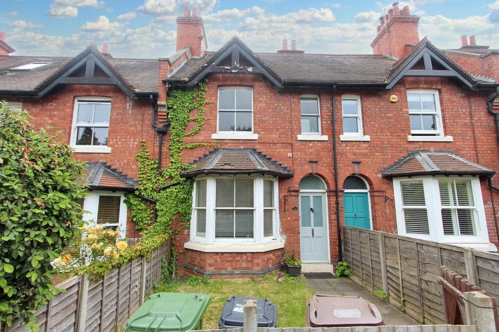 Meriden Road, Hampton-In-Arden, B92 - Image 1