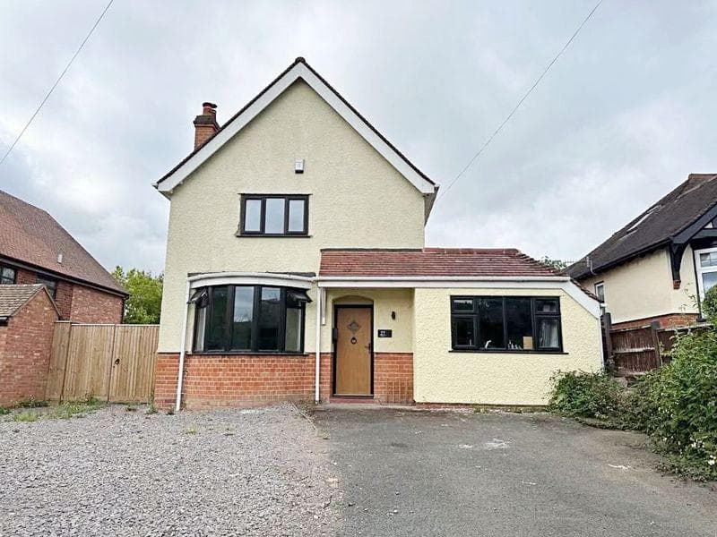 Holloway, Pershore - Image 1