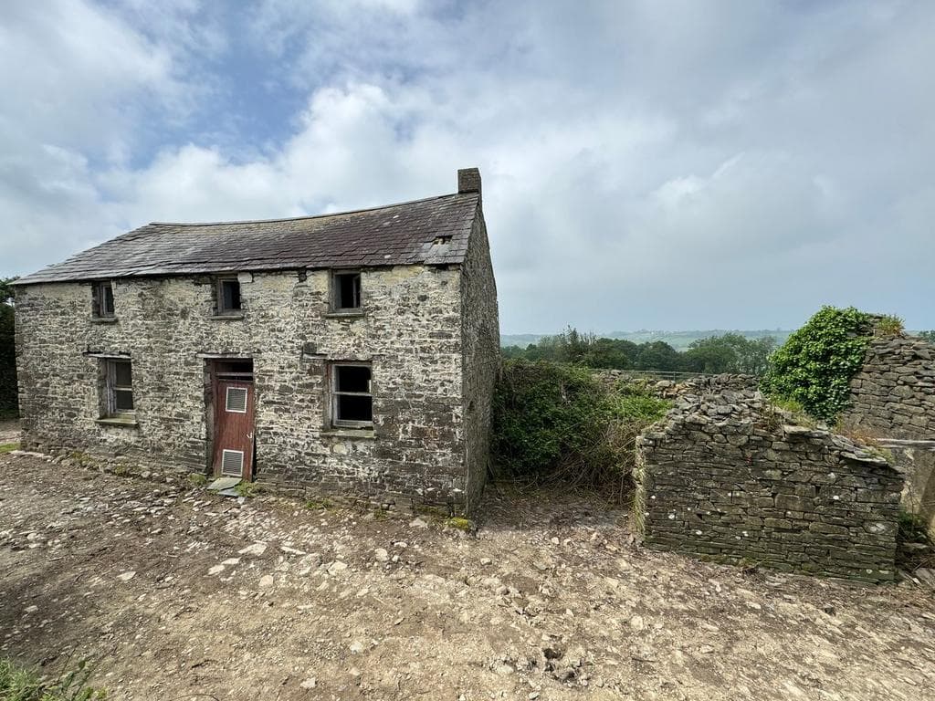 Neuaddlwyd, Aberaeron, SA48 - Image 4
