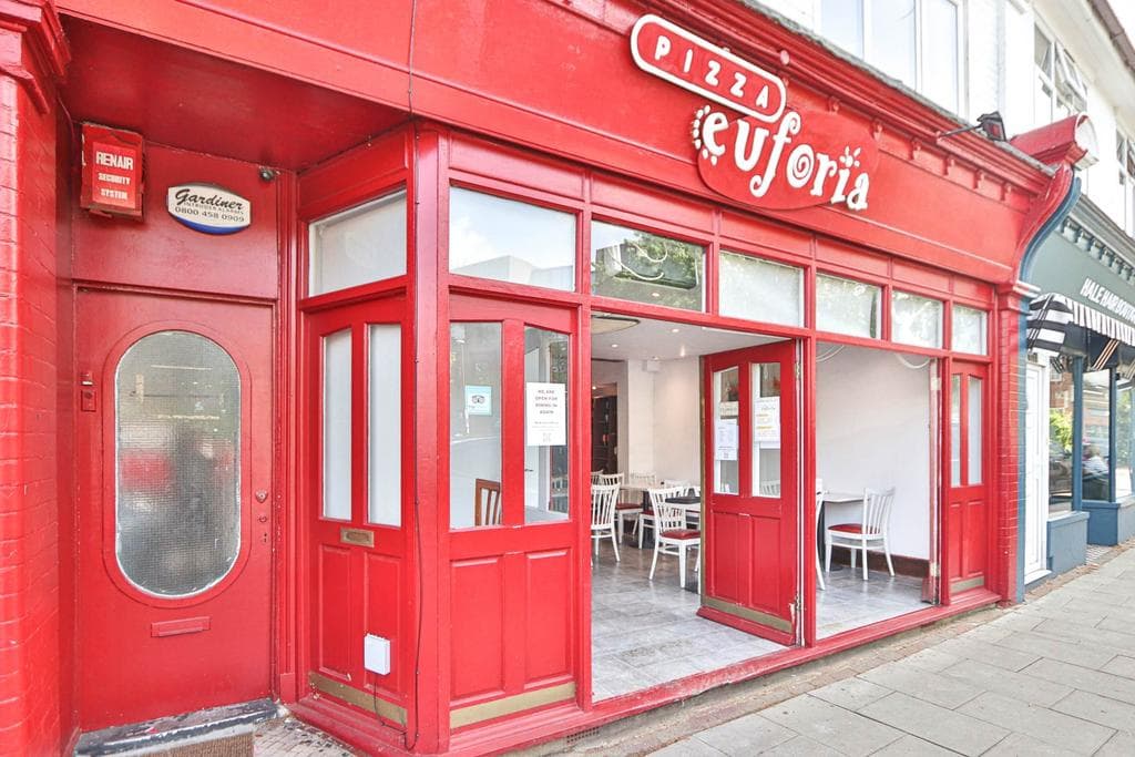 Wimbledon, London - Image 1