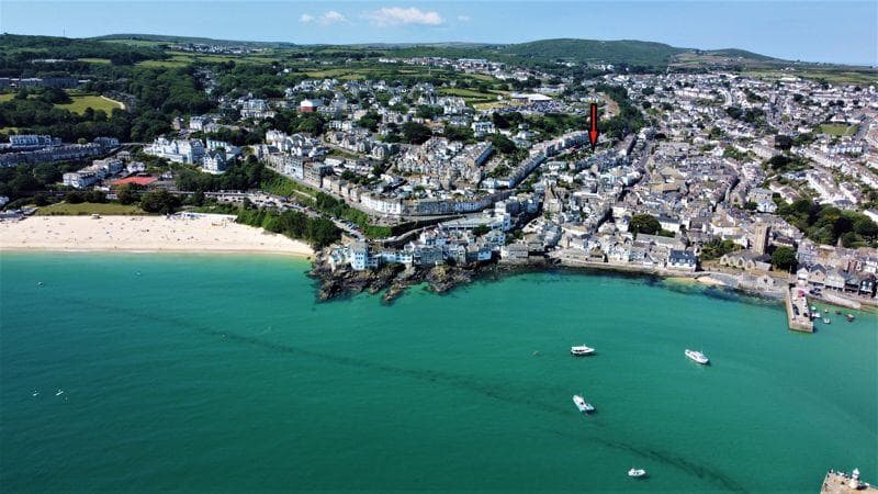 Trenwith Place, St. Ives TR26 - Image 2