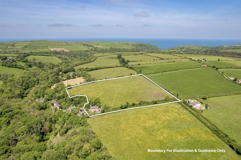 Penbontrhydyfothau, New Quay - Image 1