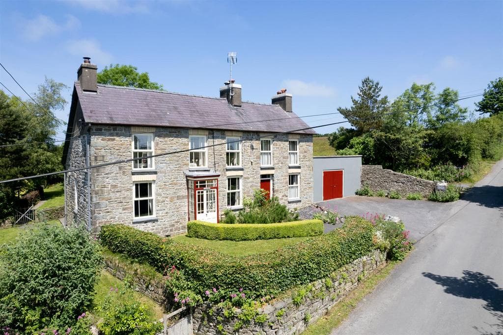 Penbontrhydyfothau, New Quay - Image 2