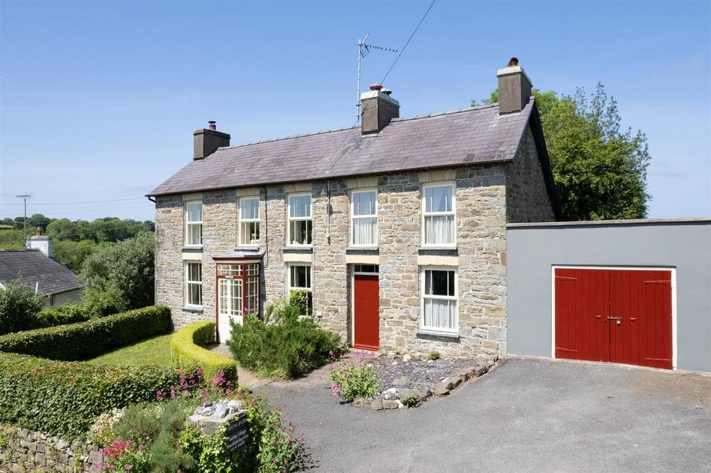 Penbontrhydyfothau, New Quay - Image 5