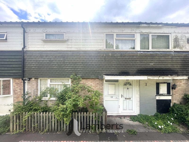 Doverdale Close, Woodrow North, Redditch - Image 1