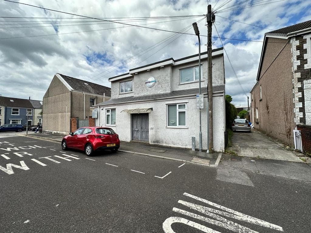 Arthur Street, Neath - Image 1