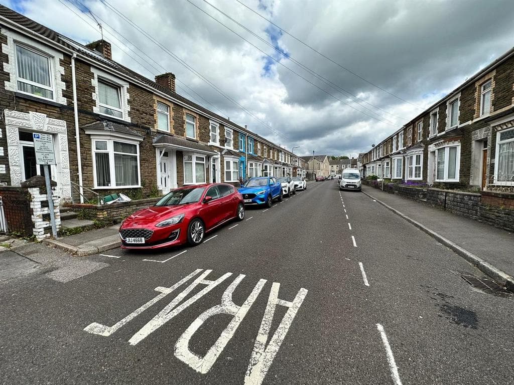 Arthur Street, Neath - Image 2