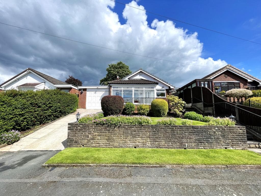 Blackthorne Road, Gee Cross - Image 1