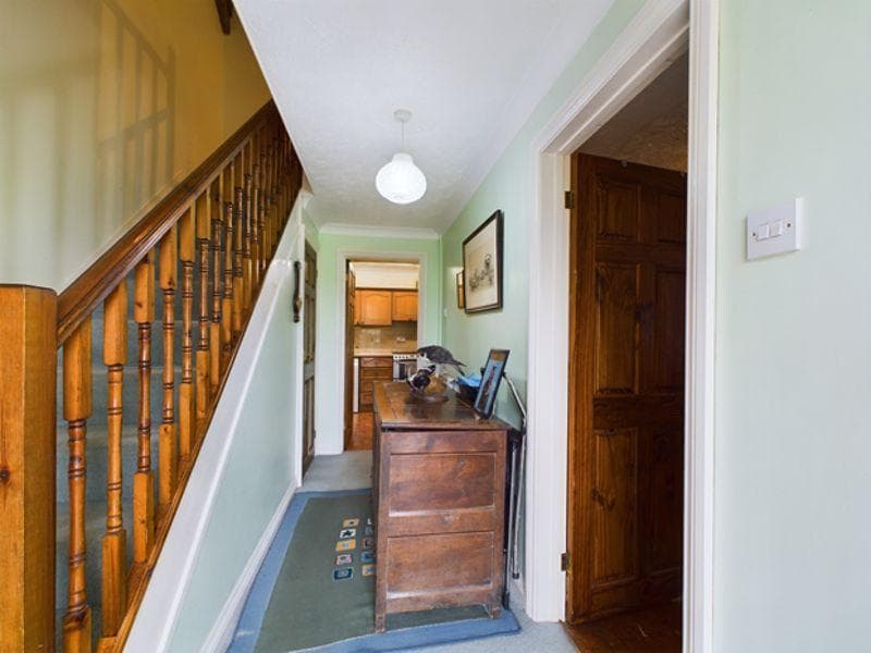 Henfwlch Road, Carmarthen - Image 3