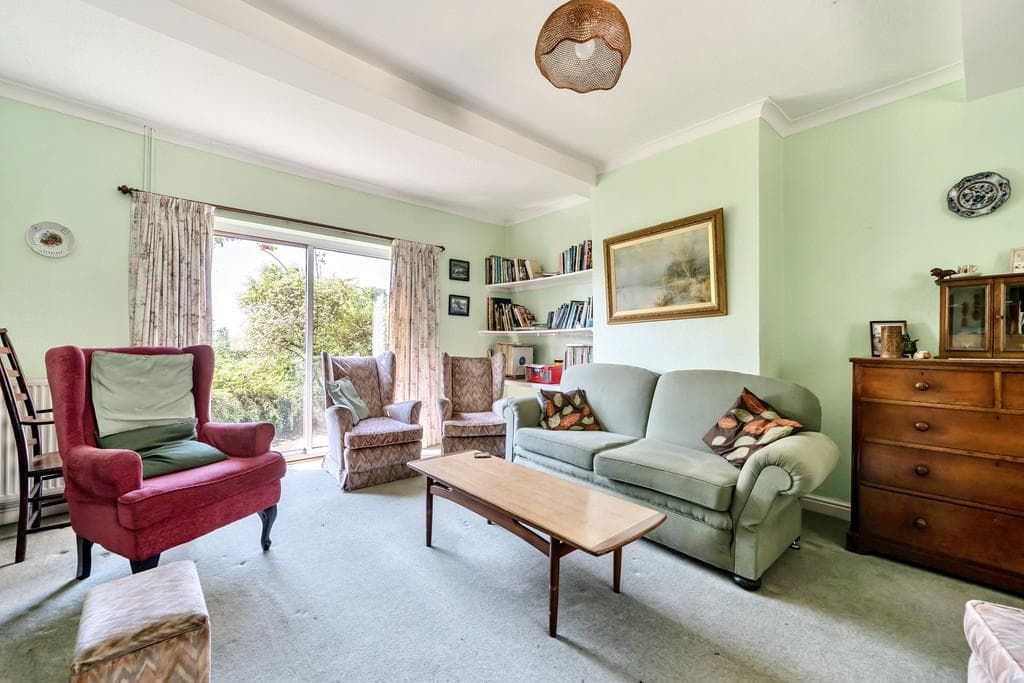 1 Penn Hall, Menith Wood - Image 3