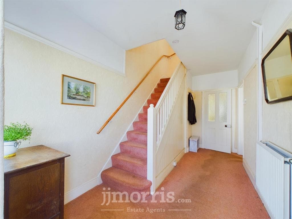 Walmer House, Vergam Terrace, Fishguard - Image 5
