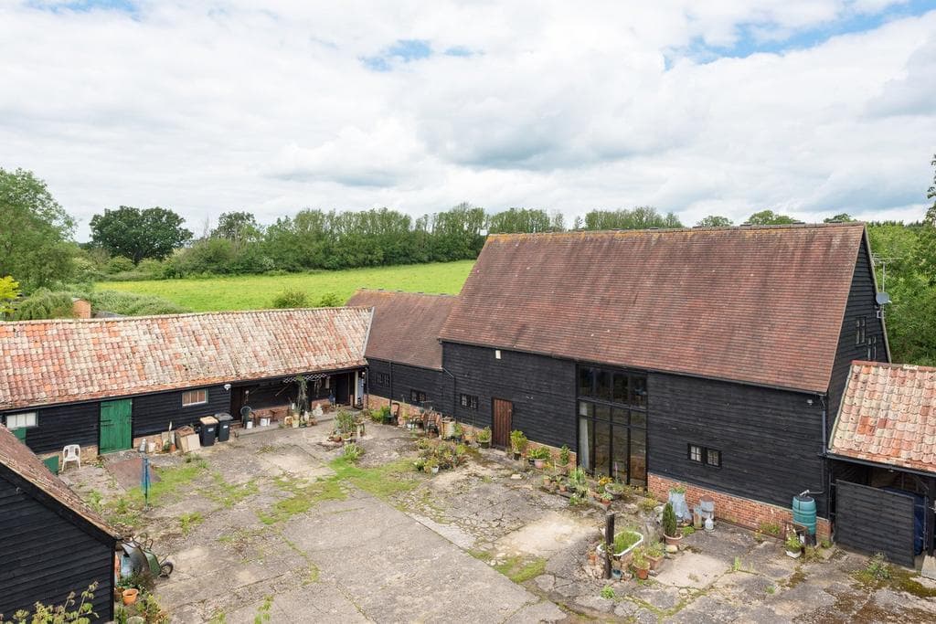 Wood End Lane, Pertenhall, Bedfordshire, MK44 - Image 4