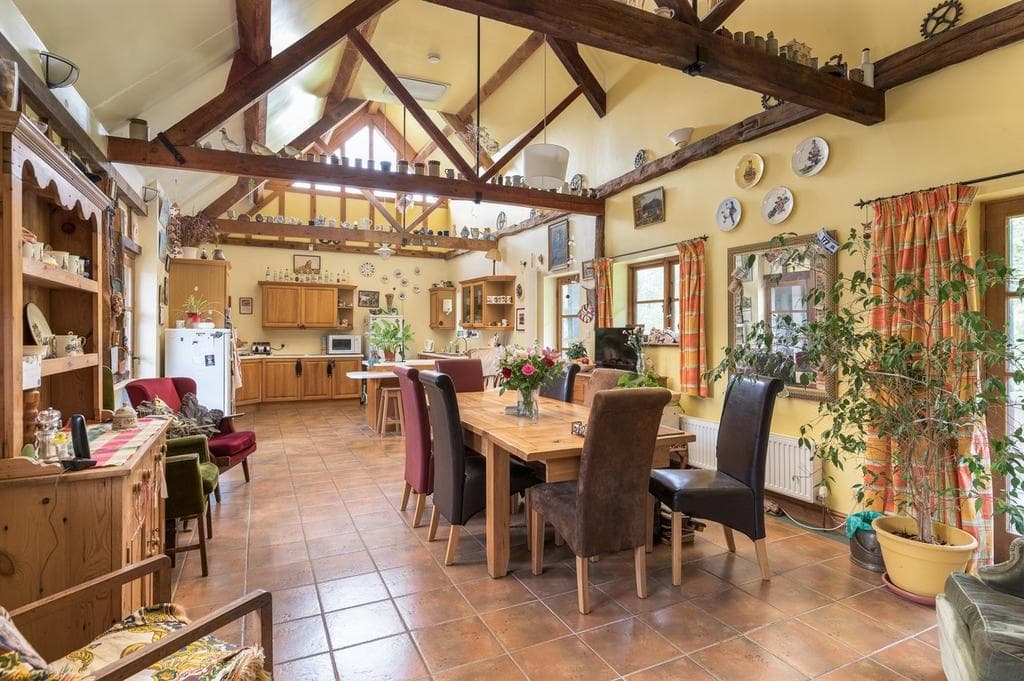 Wood End Lane, Pertenhall, Bedfordshire, MK44 - Image 5