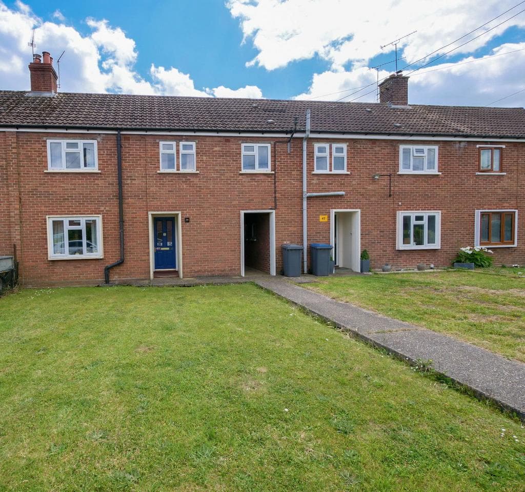 Kings Avenue, Framlingham, Suffolk - Image 1
