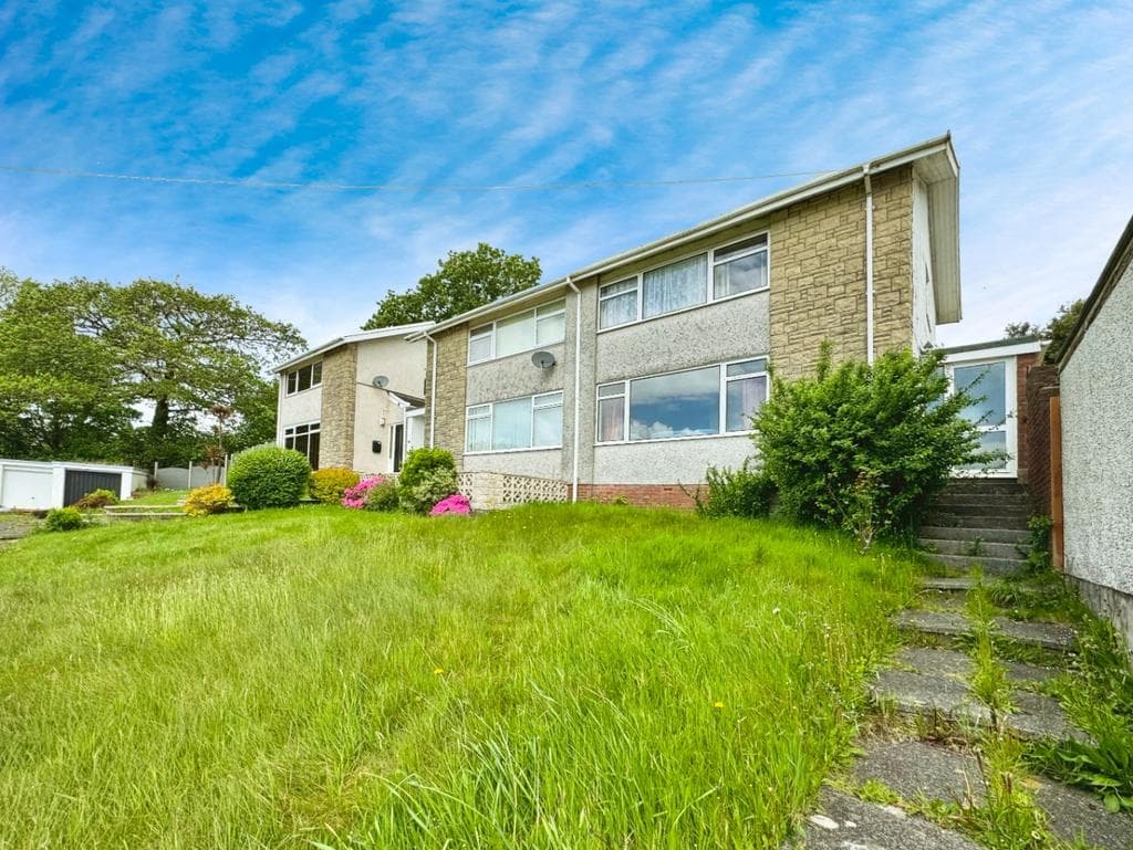 Blaen Nant, Llanelli, Carmarthenshire, SA14 8HB - Image 1