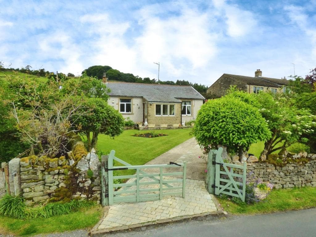 The Bungalow, Skyreholme. Skipton - Image 1