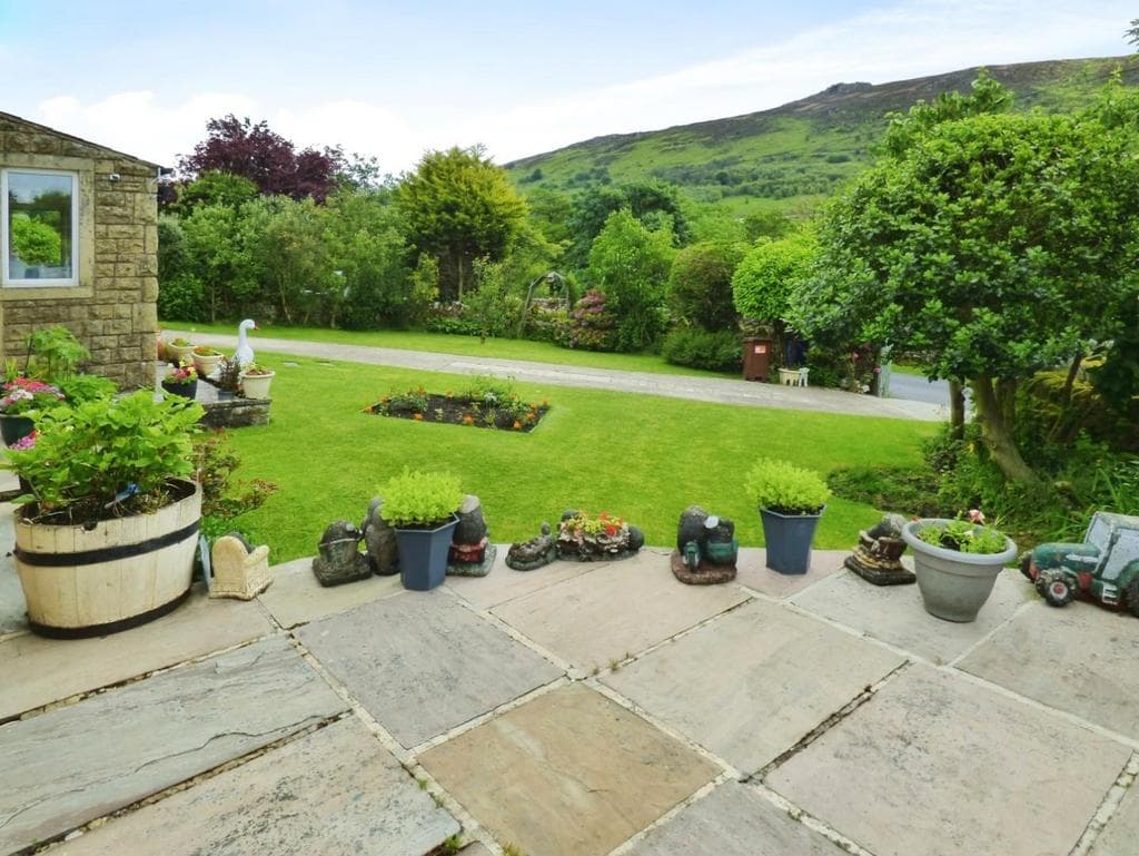 The Bungalow, Skyreholme. Skipton - Image 3