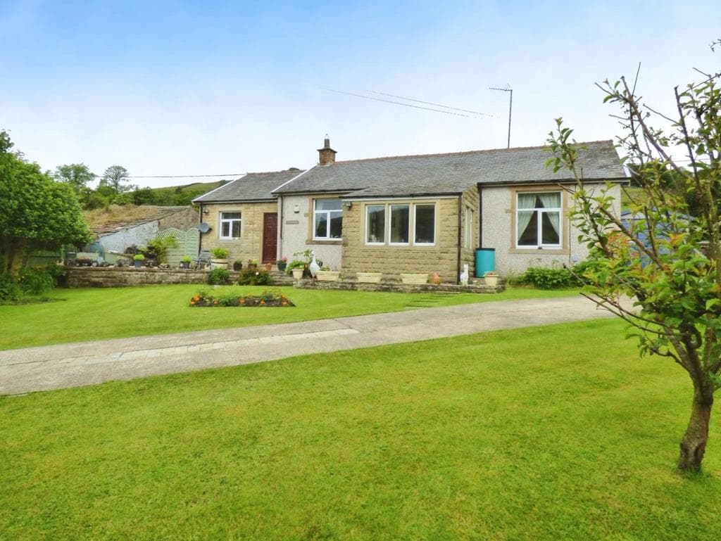 The Bungalow, Skyreholme. Skipton - Image 4