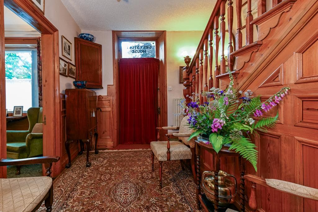 Greystoke House, High Street, Rothbury, Morpeth, Northumberland - Image 2