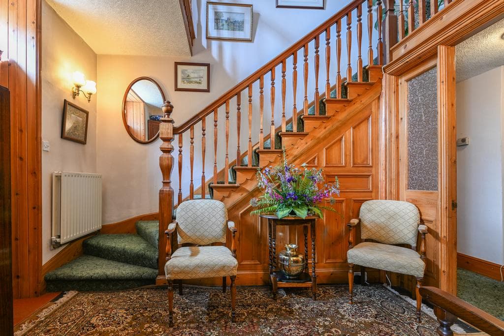 Greystoke House, High Street, Rothbury, Morpeth, Northumberland - Image 3