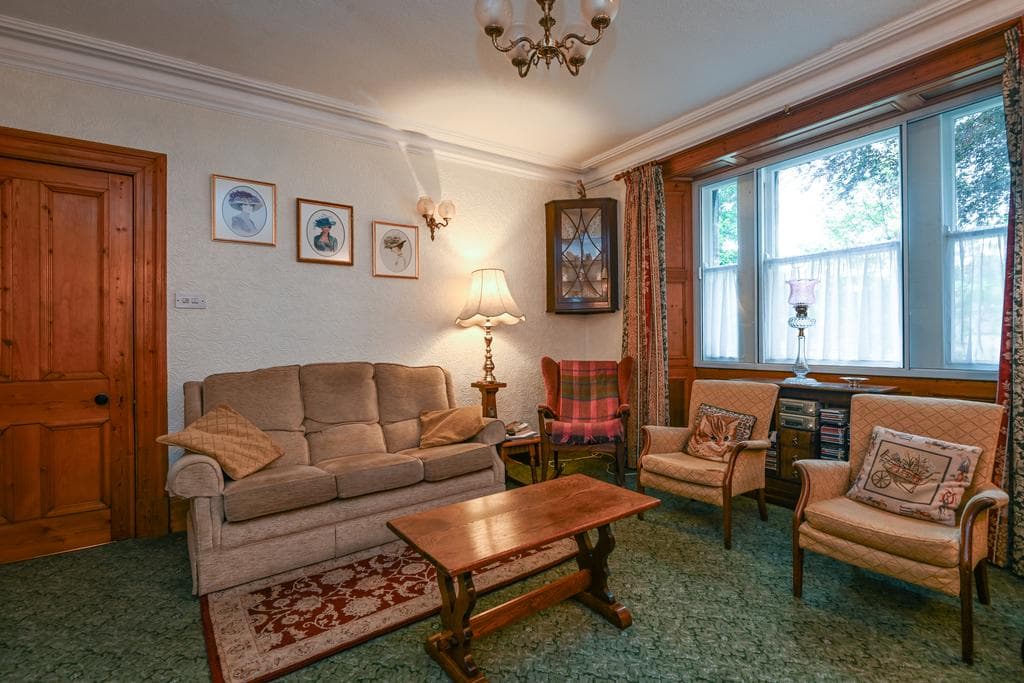 Greystoke House, High Street, Rothbury, Morpeth, Northumberland - Image 4