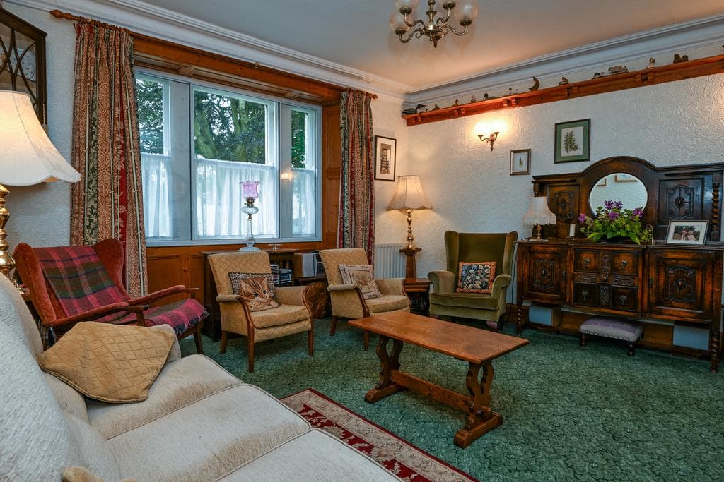 Greystoke House, High Street, Rothbury, Morpeth, Northumberland - Image 5