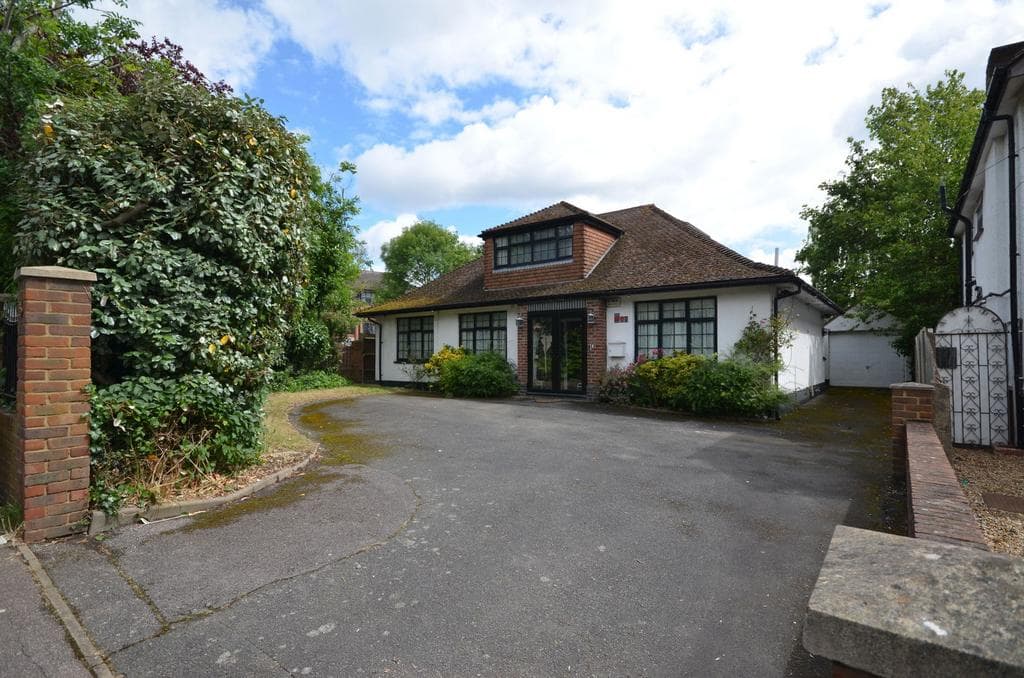Old Church Lane, Stanmore, HA7 2RG - Image 1