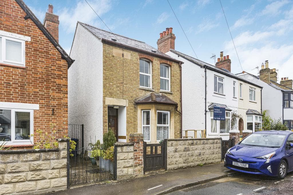 Ferry Road, Oxford, OX3 - Image 1