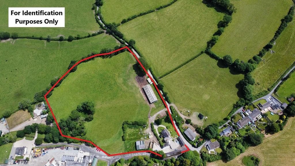 Lampeter Velfrey, Narberth - Image 2