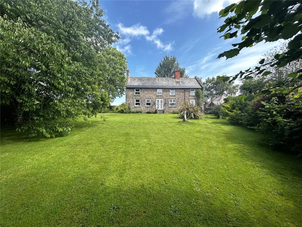 Chawleigh, Chulmleigh, Devon, EX18 - Image 1