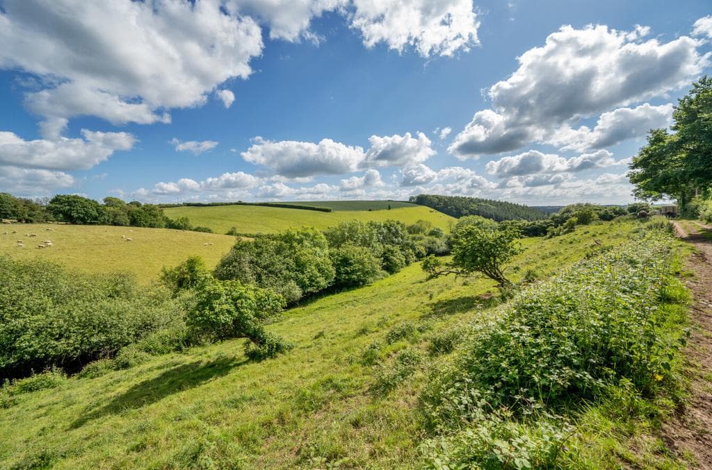Chawleigh, Chulmleigh, Devon, EX18 - Image 5