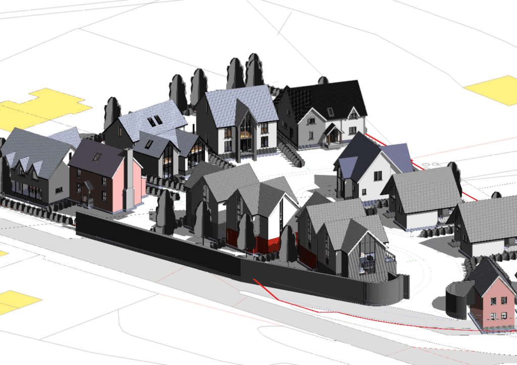 Pochin Development Site - Image 2