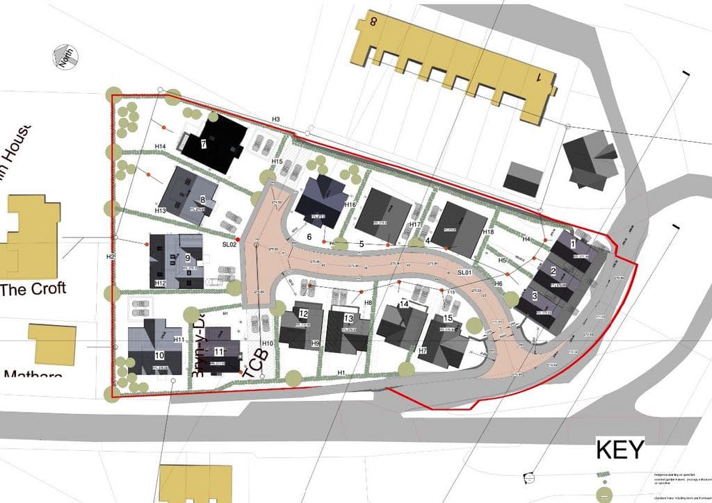 Pochin Development Site - Image 3