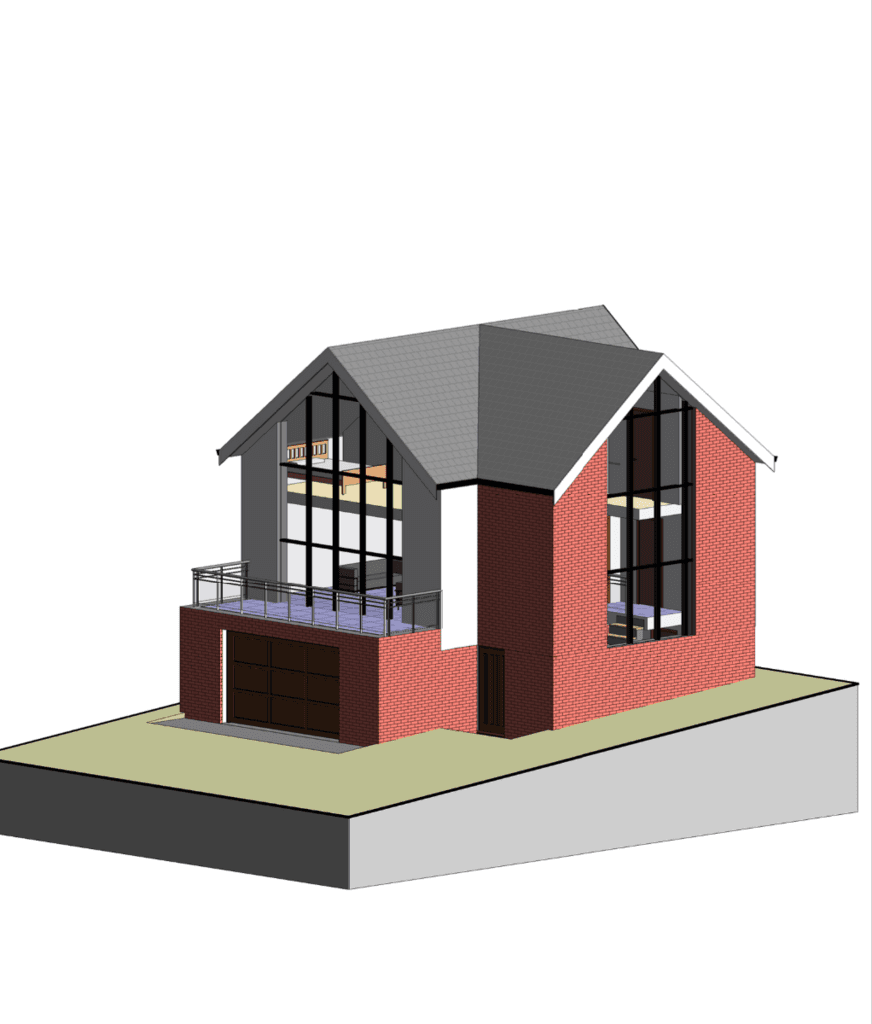 Pochin Development Site - Image 4