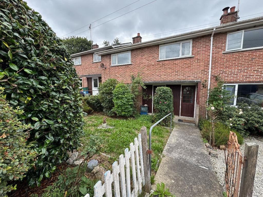 Wonnacotts Road, Okehampton - Image 1