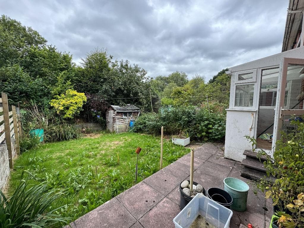 Wonnacotts Road, Okehampton - Image 2