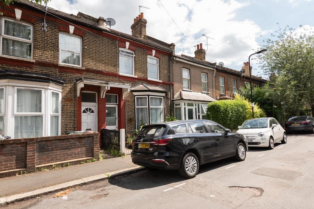 Norman Road, Leytonstone, London, E11 4RL - Image 1