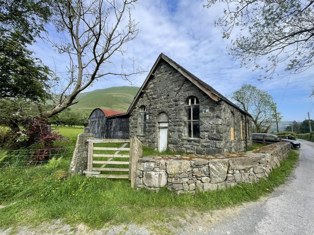 Dinas Mawddwy, Machynlleth, Gwynedd, SY20 - Image 1