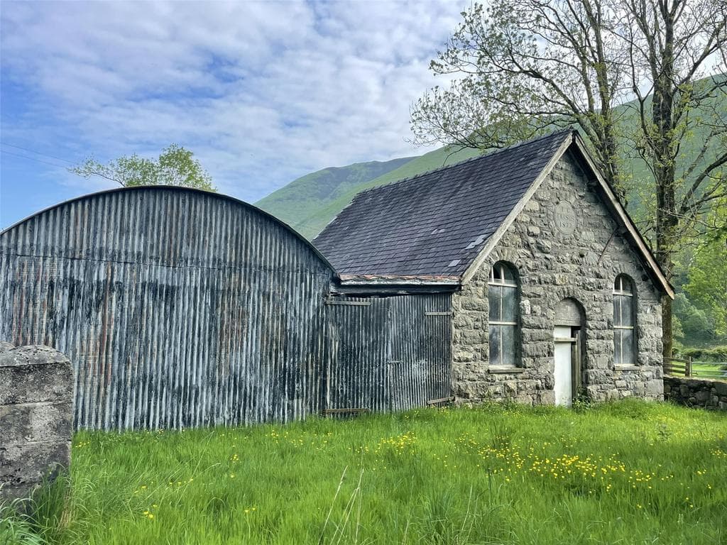 Dinas Mawddwy, Machynlleth, Gwynedd, SY20 - Image 2