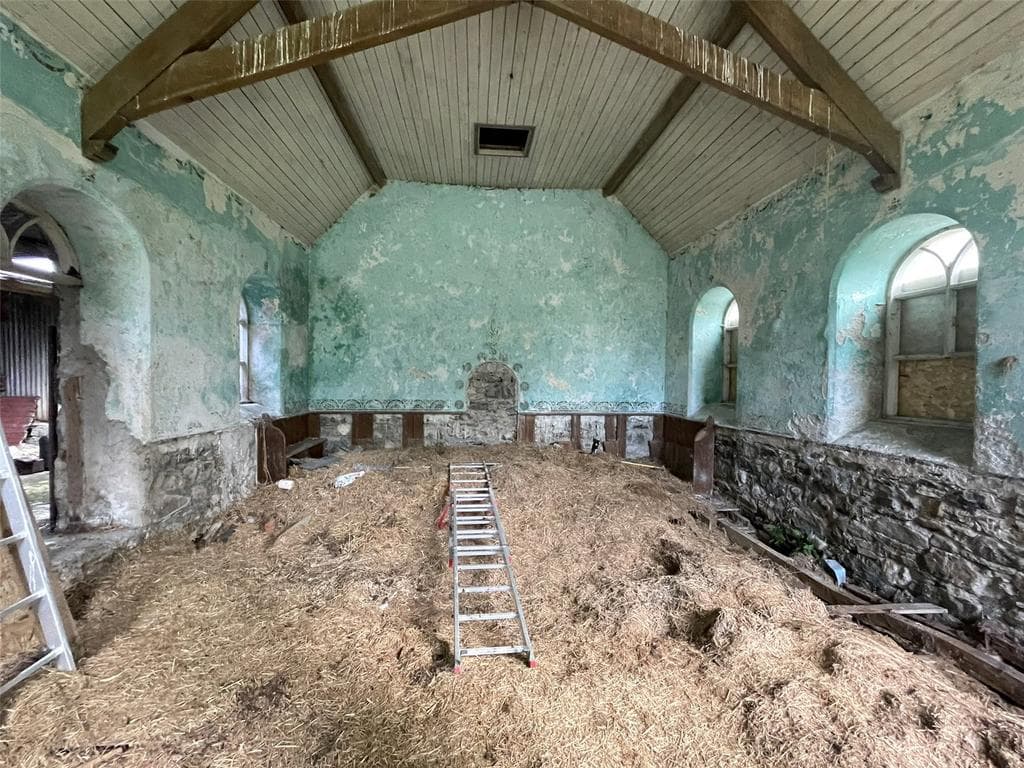 Dinas Mawddwy, Machynlleth, Gwynedd, SY20 - Image 4