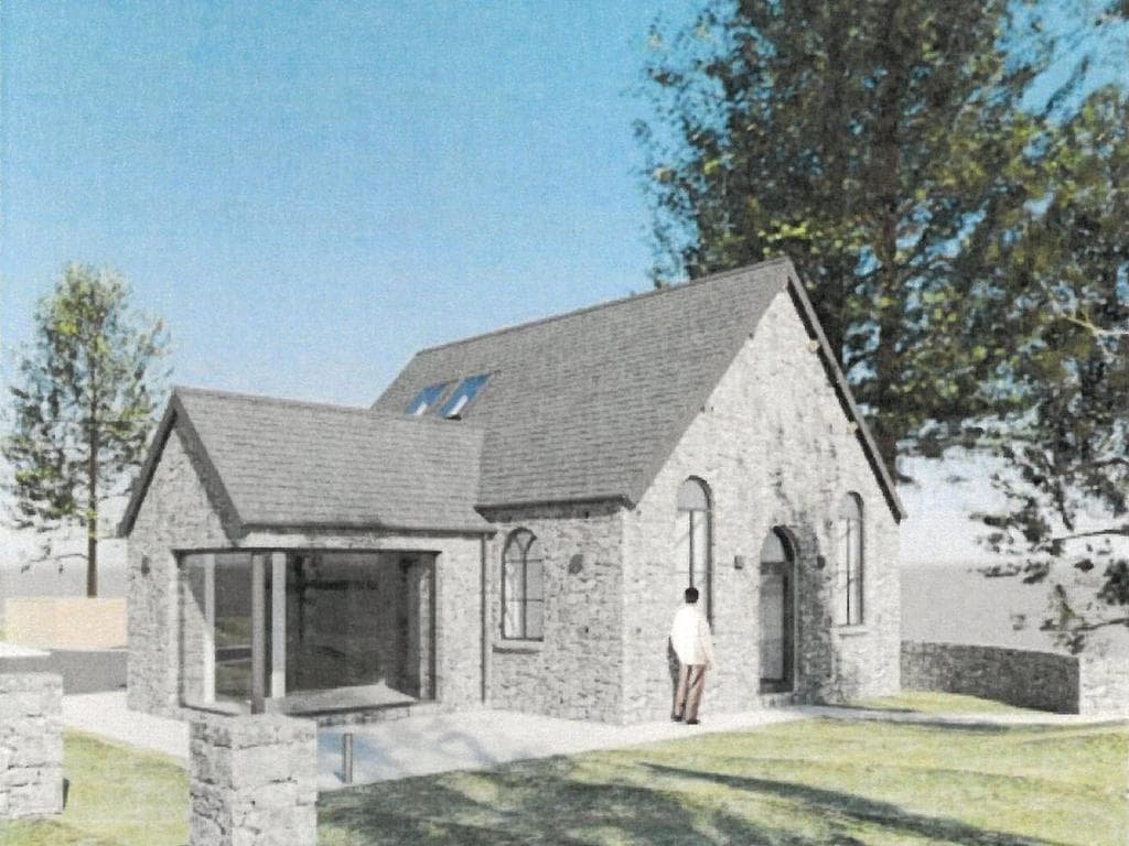 Dinas Mawddwy, Machynlleth, Gwynedd, SY20 - Image 5
