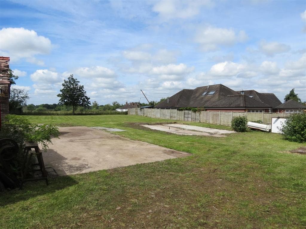 Aston Road, Wem, Shrewsbury - Image 1
