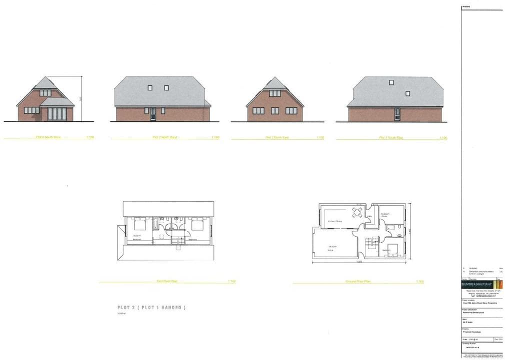 Aston Road, Wem, Shrewsbury - Image 5