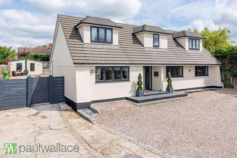 Western Road, Nazeing - Image 1