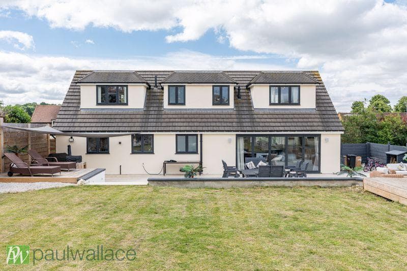 Western Road, Nazeing - Image 4