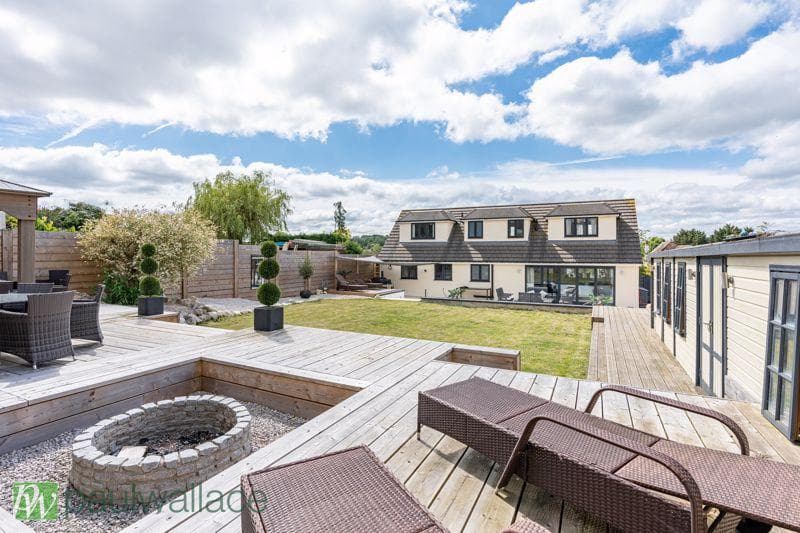 Western Road, Nazeing - Image 5