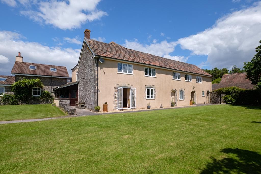 Gypsy Lane, Nempnett Thrubwell - Image 2