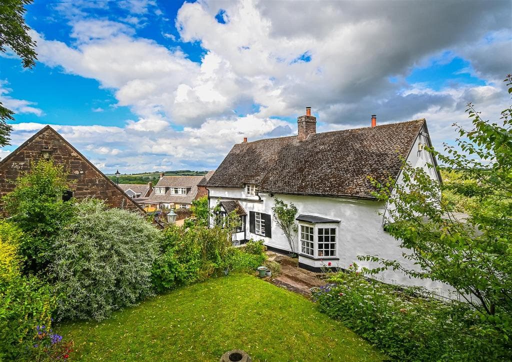The Old Bell House, Alveley, Bridgnorth - Image 1