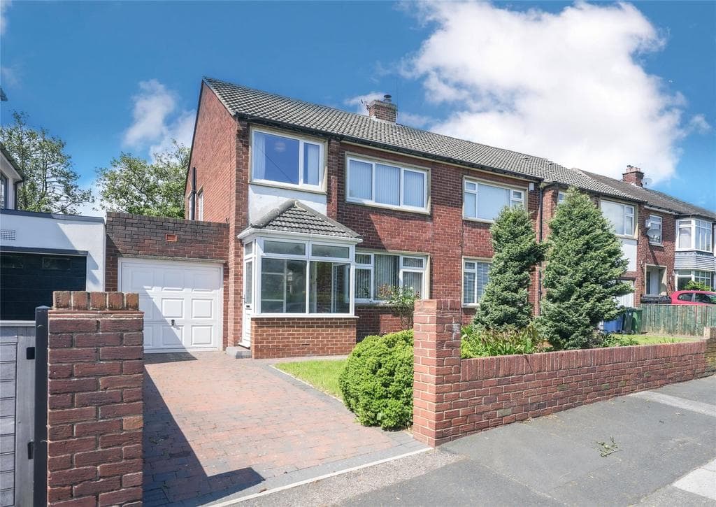 Whaggs Lane, Whickham, NE16 - Image 1