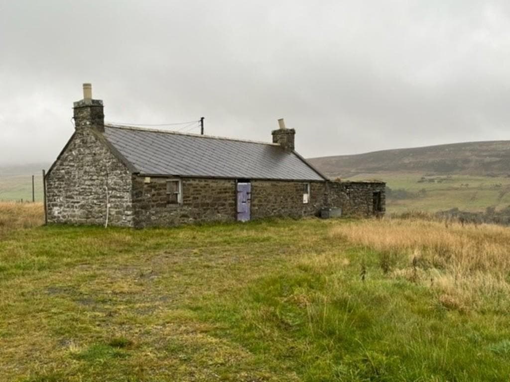 Crofters Cottage, Latheron, KW5 6DU - Image 1
